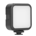 thumbnail image 4 of Soft Light Panel,LED Camera Light Portable Digital Camera Video Light Camcorder Video Light Top-Notch Performance, 4 of 14