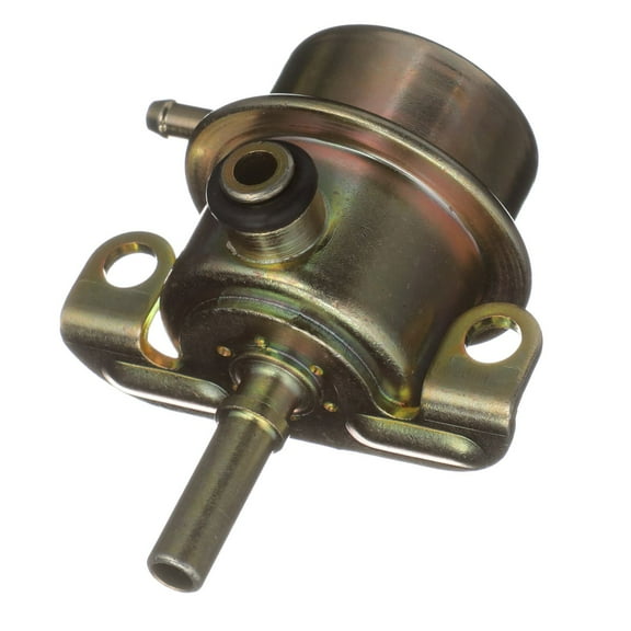 Delphi Fuel Injection Pressure Regulator P/N:Fp10526 Fits select: 1990-1991 FORD RANGER, 1990 FORD BRONCO II