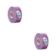 thumbnail image 1 of Soidarity Cinta Elástica Soporte Muscular Deportes Adhesivo Vendaje Gimnasio Fitness Correa Muscular, Púrpura 2.5cmx5m púrpura 2.5 cm * 5m 2piezas, 1 of 6