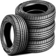 thumbnail image 6 of Leao Lion Sport 4x4 HP3 235/70R15 106H XL a/s All Season Tire, 6 of 6