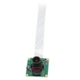 thumbnail image 3 of Mini módulo de cámara módulo de cámara web de corte IR de 2 megapíxeles placa de módulo de cámara integrada HD con Chip de procesamiento ISP para RPi para Jetson Nano, 3 of 8