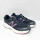 thumbnail image 2 of New Balance Unisex FF 510 V6 WT510CP6 Black Running Shoes Sneakers Sz M4 W5.5 B, 2 of 5