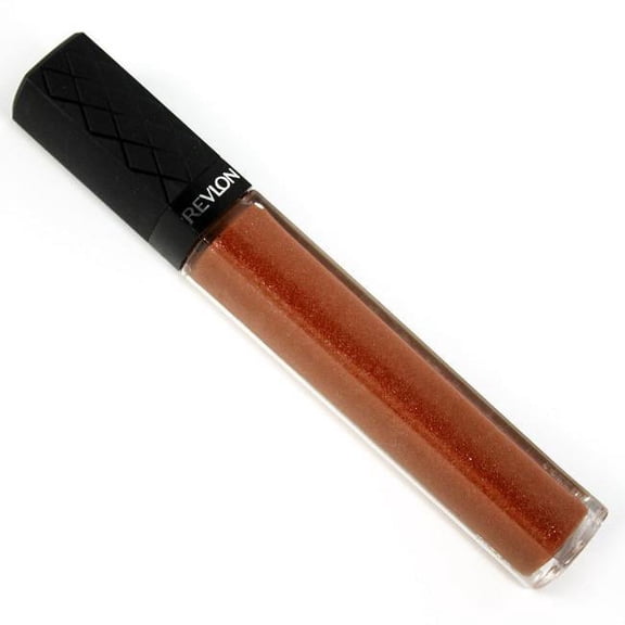 Revlon Colorburst Lipgloss, Sienna Sparkle, 0.20-Ounce