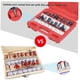 thumbnail image 4 of Whataatahia Juego de brocas para enrutador TCT Carburo de tungsteno Tribure Router Bits Accesorios para enrutadores DIY 15PCS Mangos Herramientas para juntas, 4 of 5