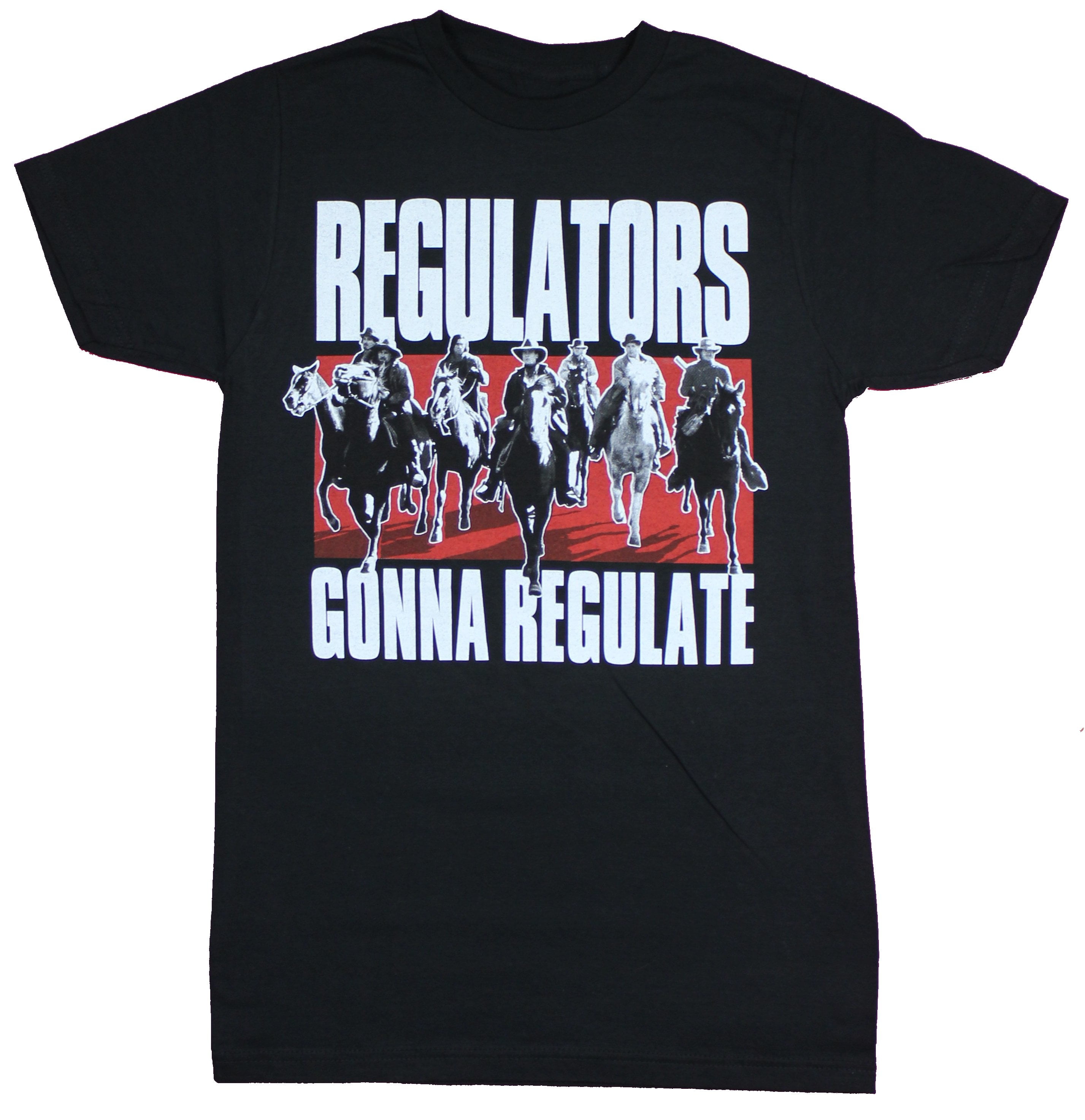 chicken and guns t shirt