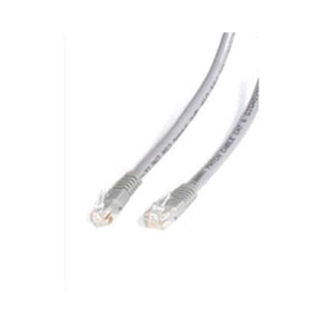 25 ft. Molded Category 6 Patch Cable - ETL Verified