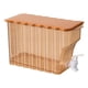 thumbnail image 2 of Hervidor de agua fría con grifo para refrigerador, hervidor de agua fría con grifo, dispensador de bebidas de plástico, máxima comodidad, 2 of 8