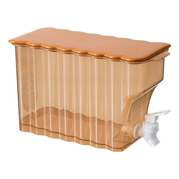 Hervidor de agua fría con grifo de refrigerador NikouMX