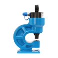 thumbnail image 3 of CH-60 Hydraulic Punching Machine With 4 Punching Dies Space Saving ,Durable Material, 3 of 6