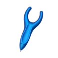 thumbnail image 1 of Stylo Ergonomique Bleu, 1 of 1