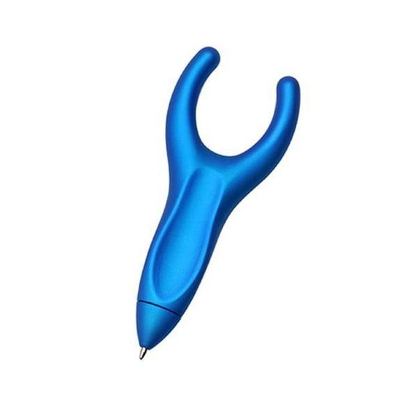 Ergo-Sof Pen Blue