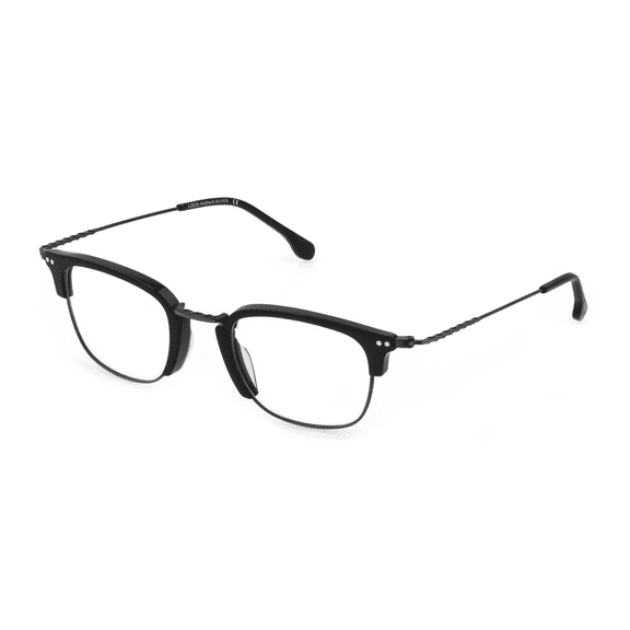 Sunglasses Lozza Arte VL 2381 0vbn Black