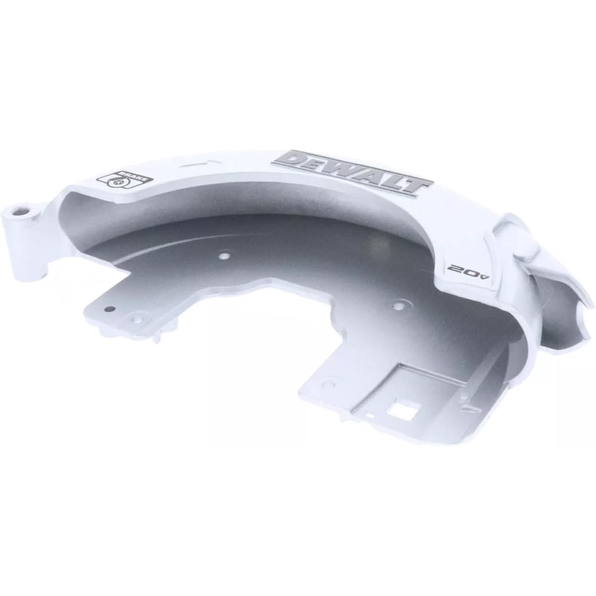 DeWalt Genuine OEM Upper Guard for DCS565B Circular Saw - N828879