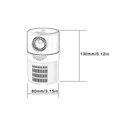 thumbnail image 3 of Projector Full High Definition 1080P Video LED Projector Decoding Mini Portable Beamer For Home Theatre Cinema Mobile, 3 of 3