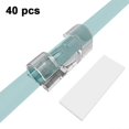 thumbnail image 1 of Cable Clips with Strong Self-Adhesive Cable Management TV Wire Holder, 1 of 3