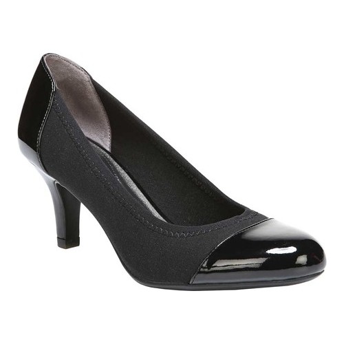 lifestride soft system pumps