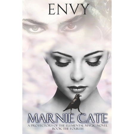 Protectors of the Elemental Magic: Envy (Paperback)