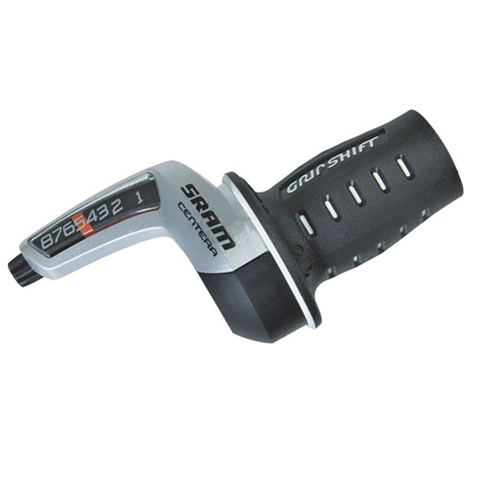 Sram, Centera Twist Shifter 8 SPD Rear