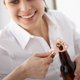 thumbnail image 4 of Sacacorchos Con Mango De Madera Maciza, Abridor De Botellas De Acero Inoxidable, Diseo Vertical, Utensilio De Bar Para El Hogar, Ideal Para Regalar, Apertura Precisa, Elegante Accesorio, Ukhbmc, 4 of 8