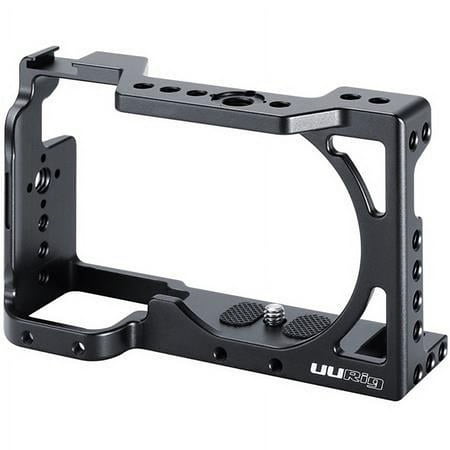 Image of Camera Cage for Sony A6400 Camera