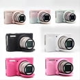thumbnail image 3 of Protector DSLR Camera Case For SX740 Jelly Green, 3 of 5