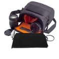thumbnail image 4 of RENACLIPY Multifunctional Camera Backpack Insert Velvet Black For Camera Protection 1 Set, 4 of 8