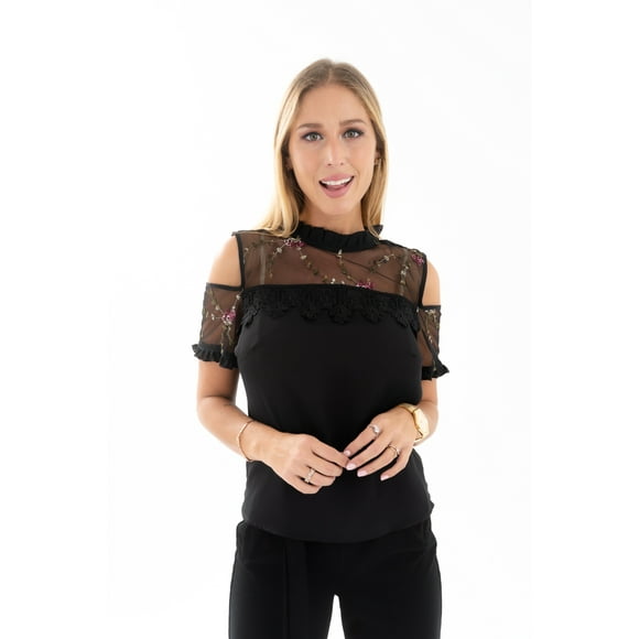 BLUSA DAMA CASUAL VABADAM CASUAL