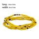 thumbnail image 4 of Cadenas de cintura sweethay Estilo simple Cuentas Tipo 28, 4 of 6