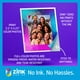 thumbnail image 5 of Máquina Photo Booth, impresora HP Sprocket Instant Color, blanca, 5 of 9