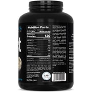 Select Protein Powder