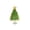 E, variant on Dvumao 2.56 Inch Mini Glass Christmas Tree, Handmade Crystal Tree Ornament for Desktop Decor