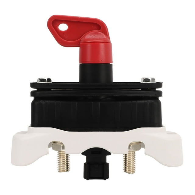 Oubit ,Truck Master Battery Switch Truck Master Battery Switch Truck Battery Main Switch High-Precision Functionality