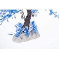 thumbnail image 1 of ShenMo Pets Plastic Plants for Fish Tank Decorations Large Artificial Aquarium Decor, 1 of 6