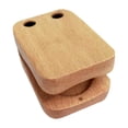 thumbnail image 4 of lionlar Cajon Companion Portable Percussion Accessory for Performance Practice Stage Castanet, 4 of 9