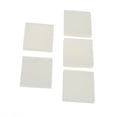 thumbnail image 2 of Rubber Stamp Making,Stamp Carving Block 5x5x1cm Rubber Block Stamp Carving DIY Rubber Crafts Ultra Responsive, 2 of 14