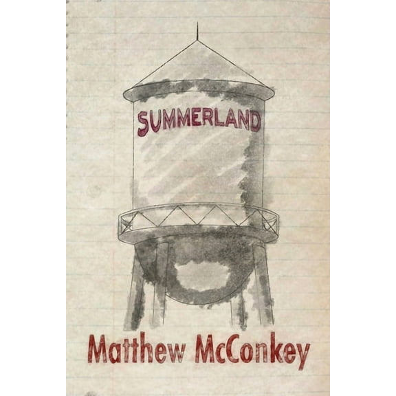 Summerland, (Paperback)
