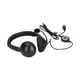thumbnail image 1 of Auriculares De Teléfono, Auriculares USB Con Cable Multiusos De Audio Digital Con Micrófono Para Seminarios Web Para Centros De Llamadas Para Hombres De Negocios, 1 of 7
