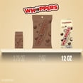 thumbnail image 4 of Whoppers Malted Milk Balls Candy, Box 12 oz pack of 4, 4 of 5