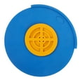 thumbnail image 4 of OUNONA Drum Pad Drum Practice Pad Drum Dampener Drum Pad Drum Set Mute Pad, 4 of 8
