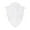 White, variant on For Honda CBR500R CBR400R 2019-2024 Motorcycle Front Wind Deflector Windscreen Fairing Expanded Wind Protection Accessories