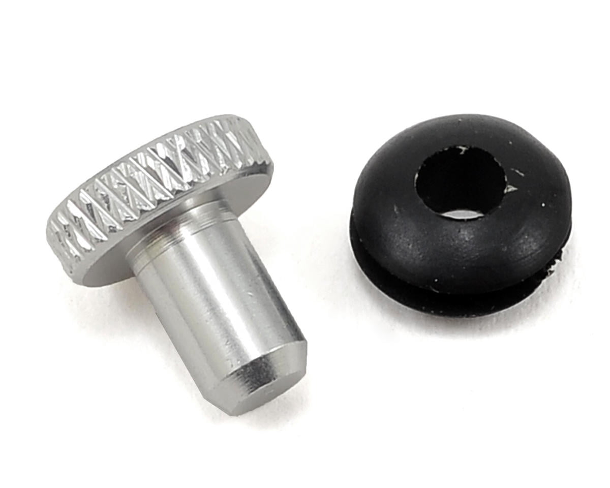 Pro Boat Drain Plug