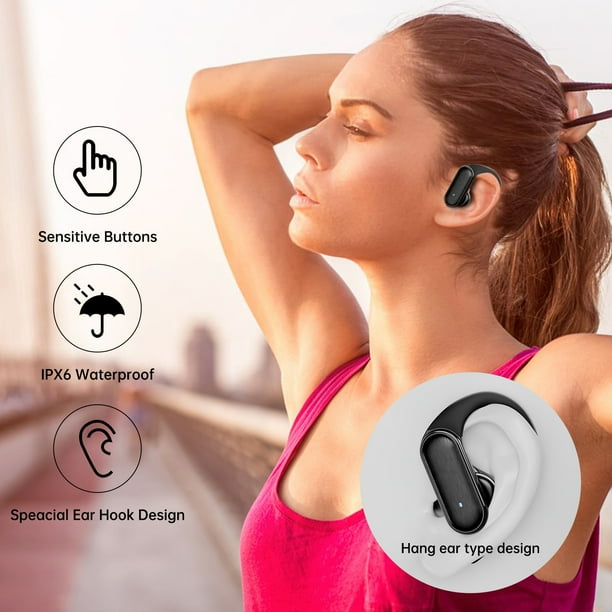 Cshidworld wireless headphones sale