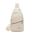 thumbnail image 1 of Nuevo Crossbody Bolsas Pecho Bolsa Mochila Sling Bolsa Hombro Bolsas Tote Bolso para Mujeres Hombres, 1 of 4
