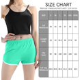 thumbnail image 2 of SURJDE Womens Cycling Shorts, 2 of 5