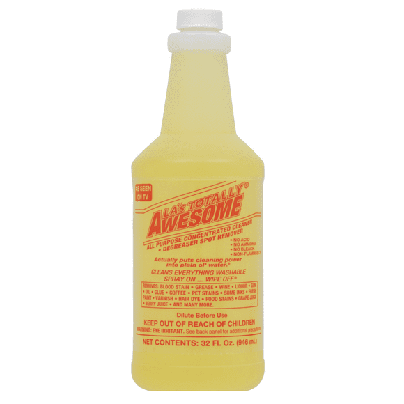 La Totally Awesome Cleaner