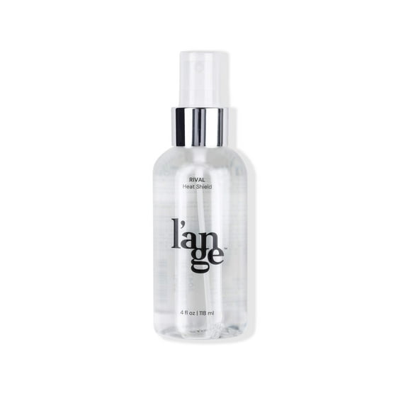 L'ange Hair Rival Heat Shield Spray: Thermal Protection, Anti-Frizz, Paraben-Free Protection Spray