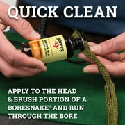 Hoppes No. 9 Gun Bore Cleaner 5 fl. oz. Bottle