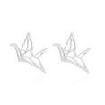 thumbnail image 3 of FcBaudy Boucles d'Oreilles pour Femmes, Cadeaux pour Femmes Ensemble de Pendentif de Mode pour Femmes Collier Clavicule Coloré Boucles d'Oreilles Exquises Collier Alphabet, 3 of 3