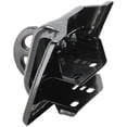 thumbnail image 4 of New Left Front Bumper Bracket Compatible With Dodge Ram 3500 ST 6 Cyl 6.7L 3500 Big Horn 6 Cyl 6.7L 3500 SXT 6 Cyl 6.7L 2500 SLT 8 Cyl 6.4L 2003-2018 By CH1066140 68196253AB, 4 of 8