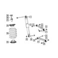 thumbnail image 3 of New Genuine Mopar Stop/Bmpr Jounce 2006-2010 OE 5290639AB, 3 of 4